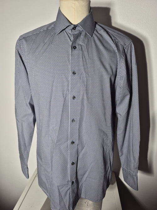 Business Hemd Olymp Luxor 42 Modern Fit  Neupreis 89€
